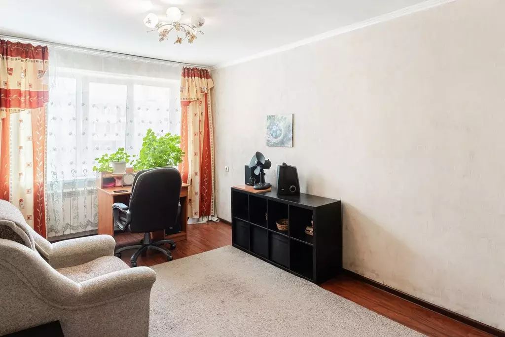 Продаётся 1-к квартира, 29.5 м - Фото 0
