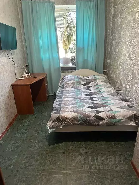 2-к кв. Свердловская область, Нижний Тагил ул. Бажова, 11 (50.0 м) - Фото 1