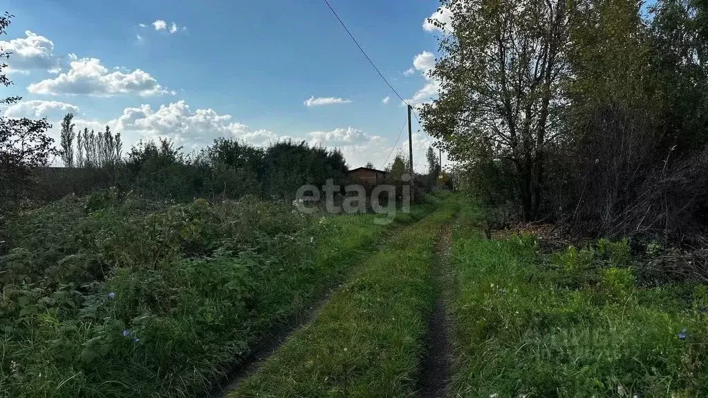 Участок в Башкортостан, Уфимский район, Булгаковский сельсовет, ... - Фото 0