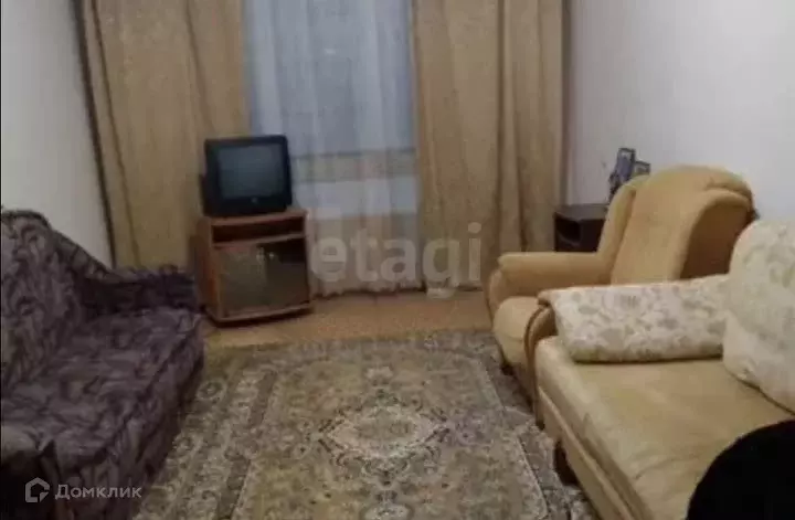 Продаётся 1-к квартира, 39.9 м - Фото 0