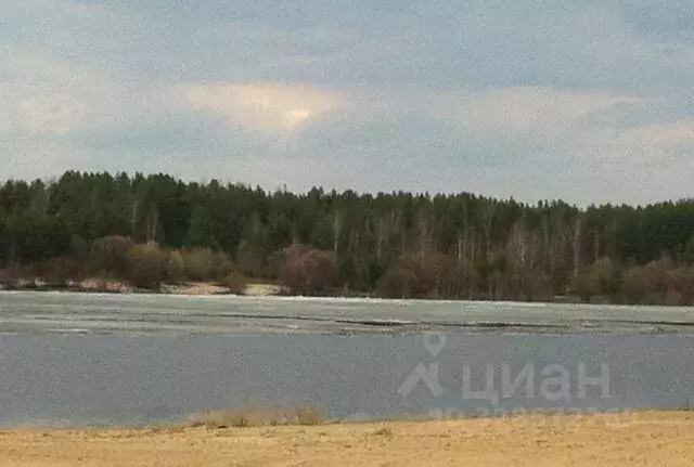 Участок в Коми, Сыктывкар городской округ, Краснозатонский пгт  (12.0 ... - Фото 1