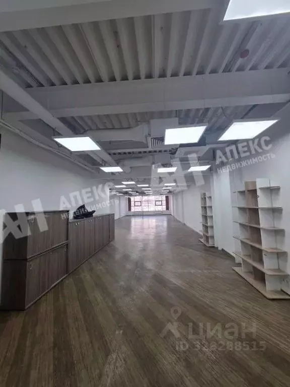 Помещение свободного назначения в Москва ул. Ленинская Слобода, 19 ... - Фото 1