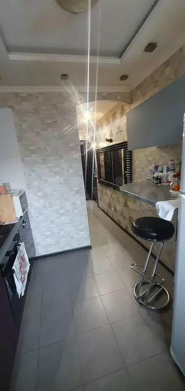 2-к. квартира, 34,6 м, 6/9 эт. - Фото 1