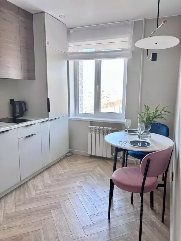 1-к кв. Санкт-Петербург Ленинский просп., 127 (37.0 м) - Фото 1