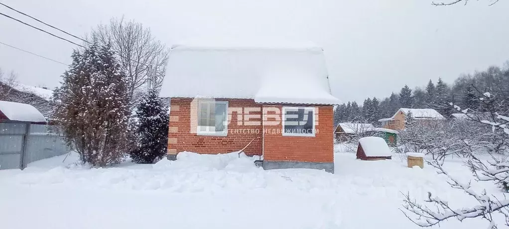 Дом в Москва Аркадия СНТ, 75 (59 м) - Фото 1