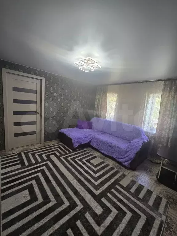 Дом 34,7 м на участке 20 сот. - Фото 0
