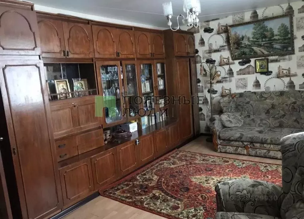 2-к кв. Крым, Сакский район, с. Уютное ул. Солнечная, 1А (47.9 м) - Фото 2