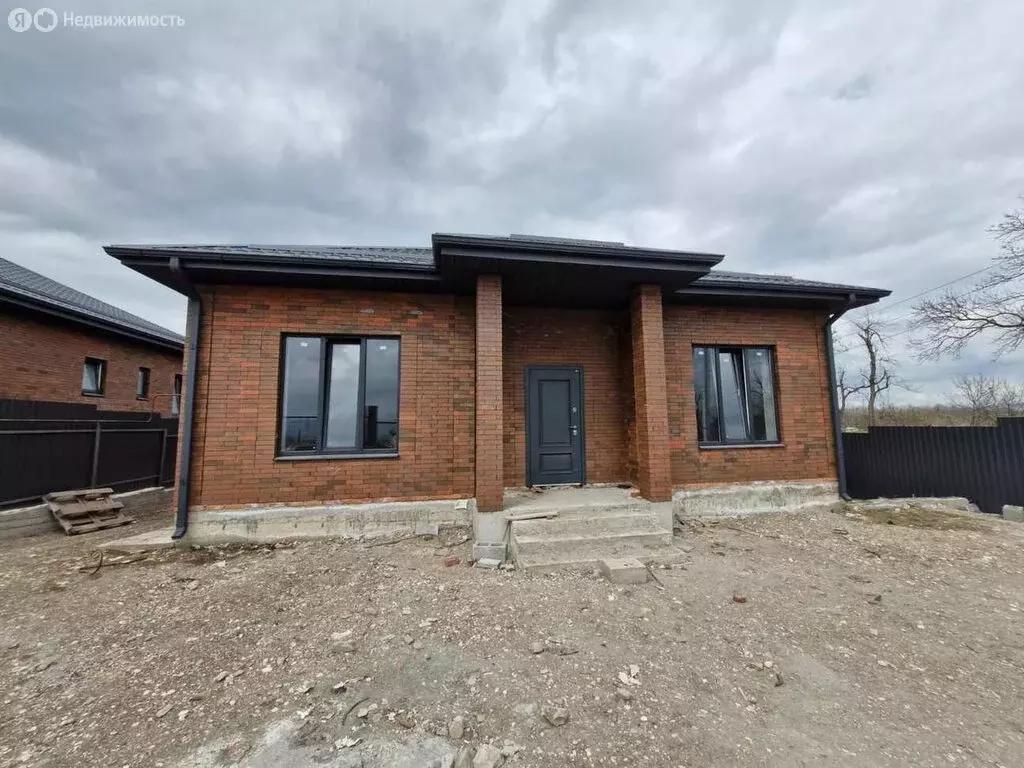 Дом в Ессентуки, Весенняя улица, 57 (140 м) - Фото 0