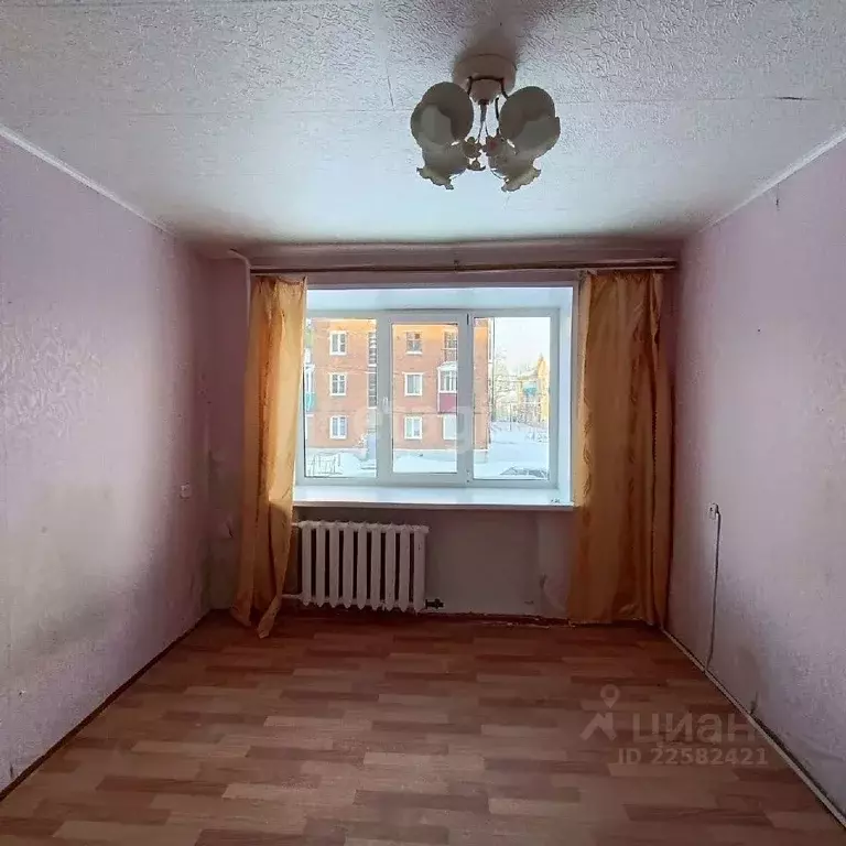 Комната Удмуртия, Сарапул ул. Жуковского, 9 (12.0 м) - Фото 0