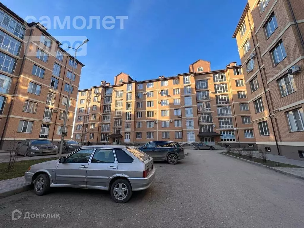 Продаётся 2-к квартира, 72 м - Фото 0