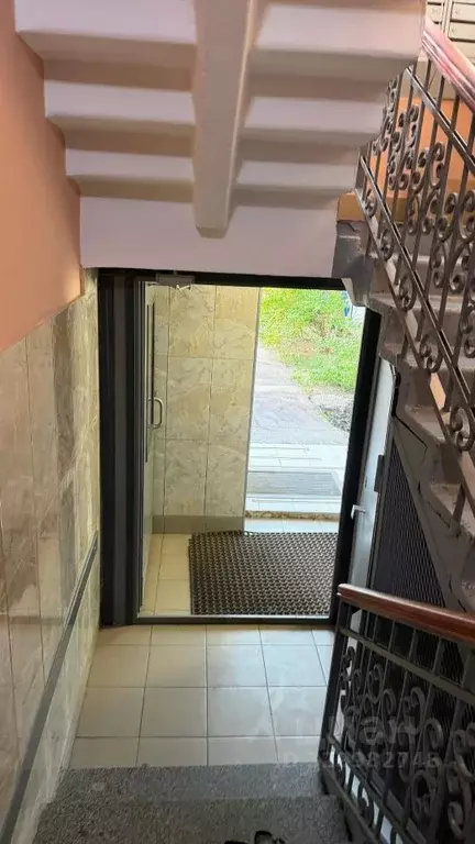 2-к кв. Санкт-Петербург Загребский бул., 23К2 (50.7 м) - Фото 2
