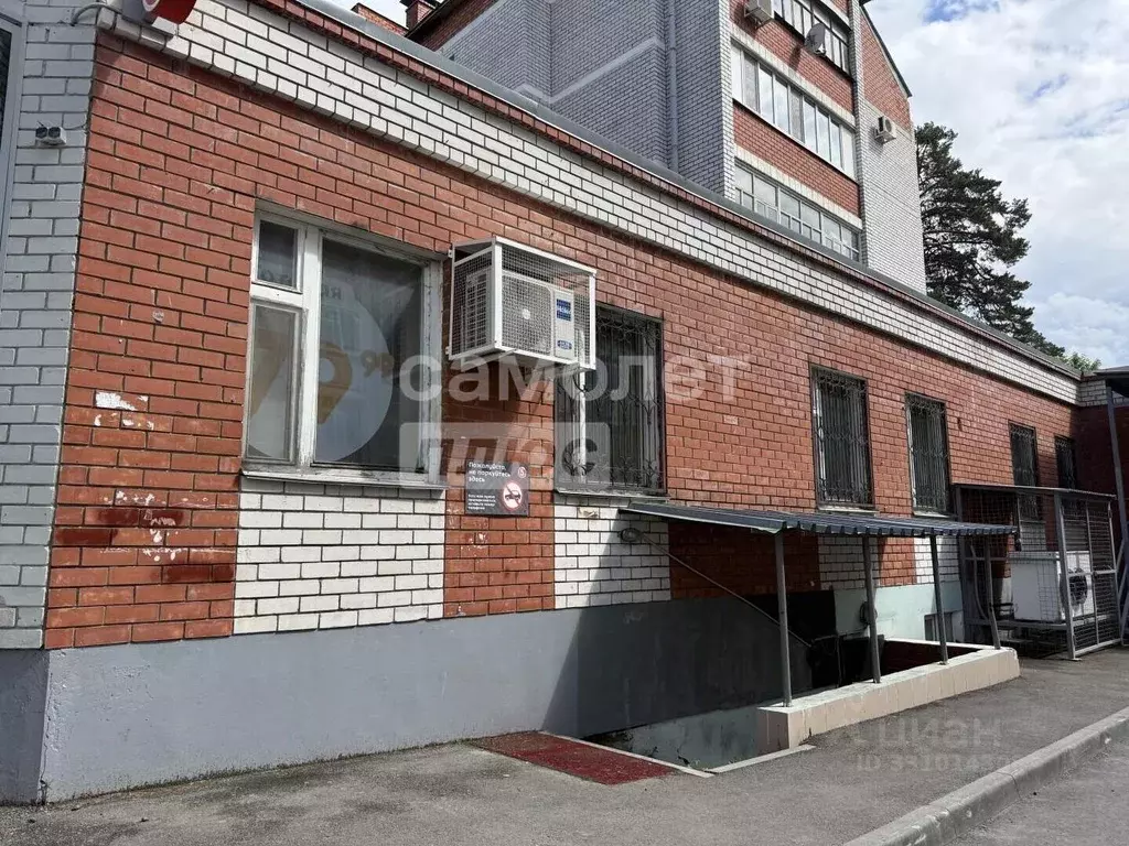 Помещение свободного назначения в Татарстан, Казань ул. Академика ... - Фото 1