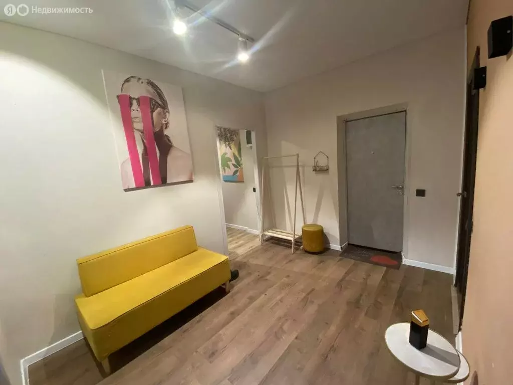 1-комнатная квартира: Брянск, улица Ульянова, 15 (33.2 м) - Фото 2