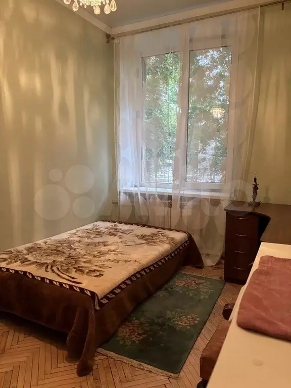 Комната 13 м в 4-к., 2/5 эт. - Фото 0