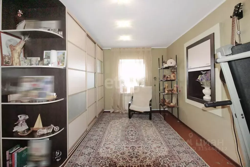 Дом в Свердловская область, Нижний Тагил Шамотная ул., 30 (100 м) - Фото 1