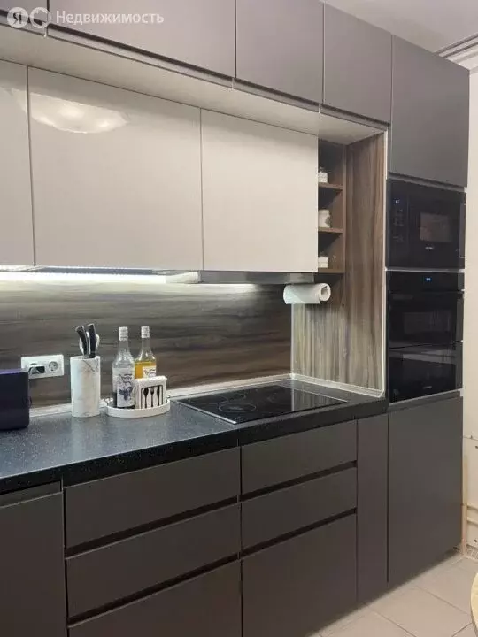 1-комнатная квартира: Краснодар, Гаражная улица, 87 (41 м) - Фото 0