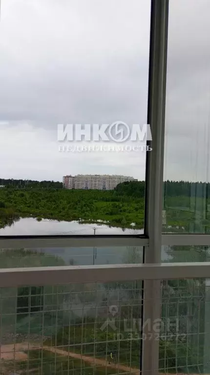 3-к кв. Московская область, Солнечногорск городской округ, Голубое пгт ... - Фото 1