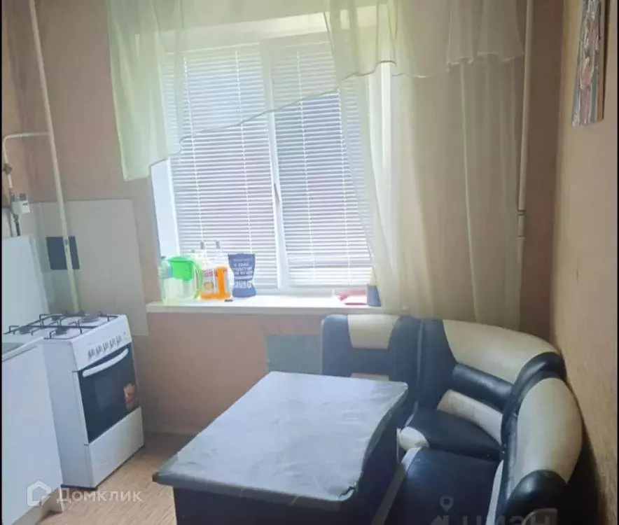 Продаётся 1-к квартира, 34 м - Фото 0