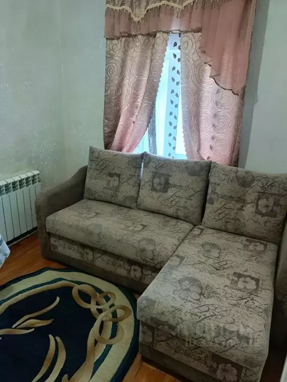 Комната Саратовская область, Саратов Каляевская ул., 23 (9.0 м) - Фото 1