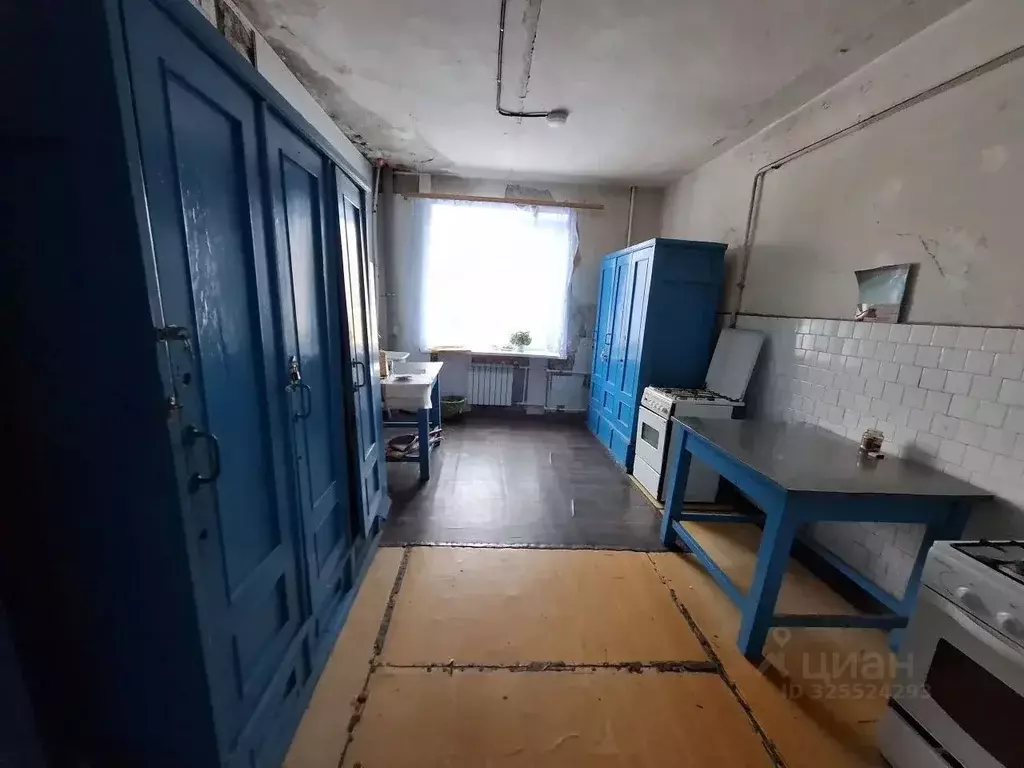 Комната Пензенская область, Пенза ул. Калинина, 108А (14.0 м) - Фото 2