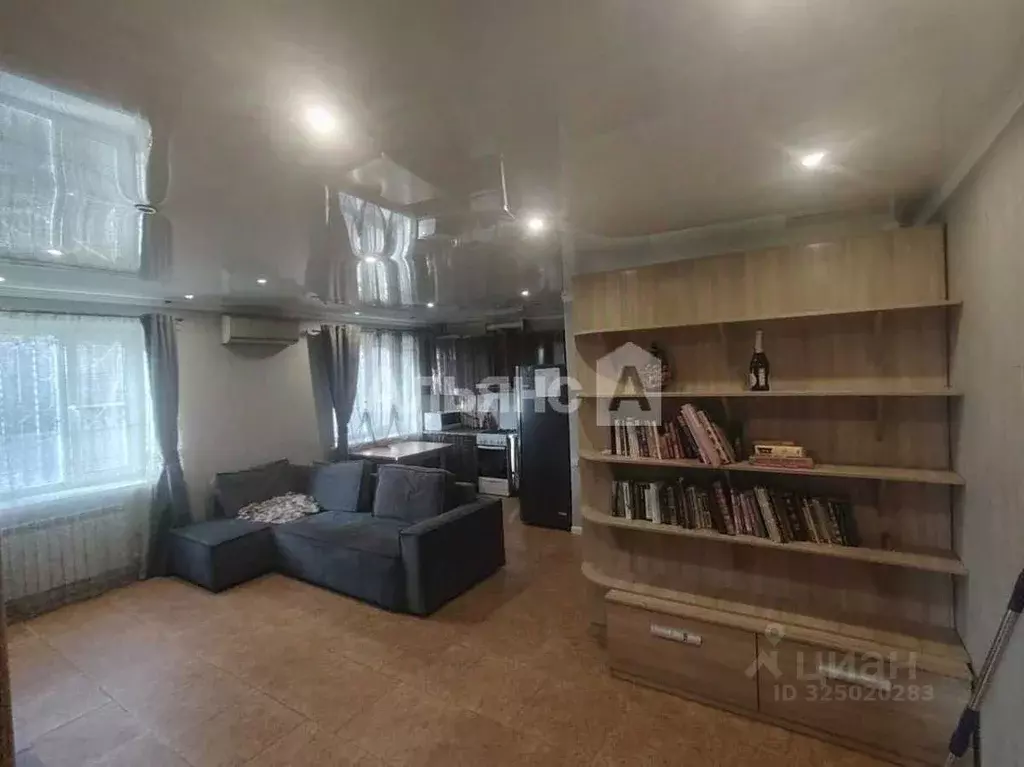 3-к кв. Ростовская область, Шахты Охотский пер., 12Б (58.0 м) - Фото 2