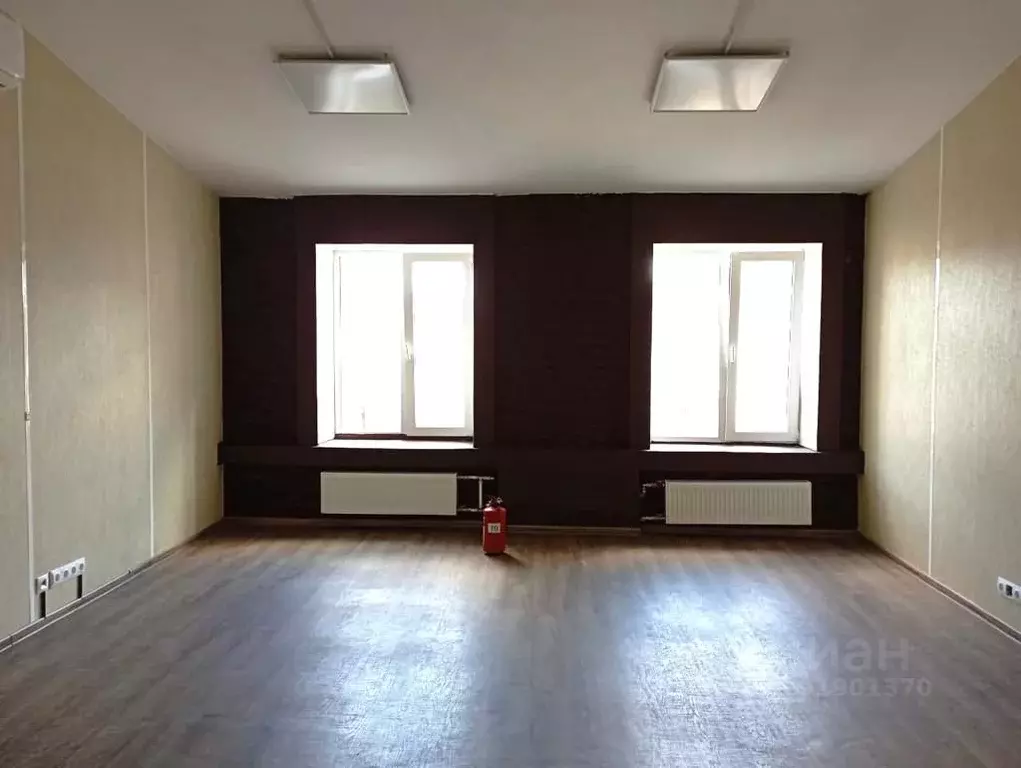 Офис в Санкт-Петербург 17-я Васильевского острова линия, 4-6Е (24 м) - Фото 1