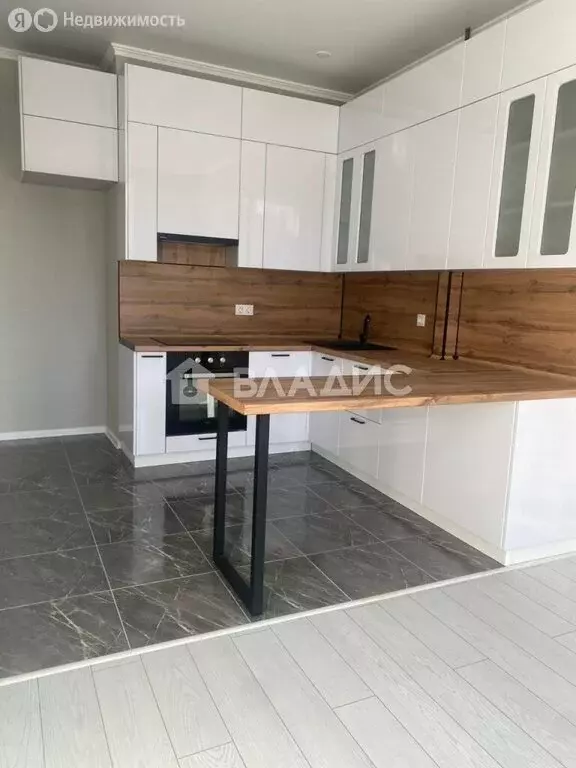 2-комнатная квартира: Анапа, Анапское шоссе, 32к5 (52 м) - Фото 0