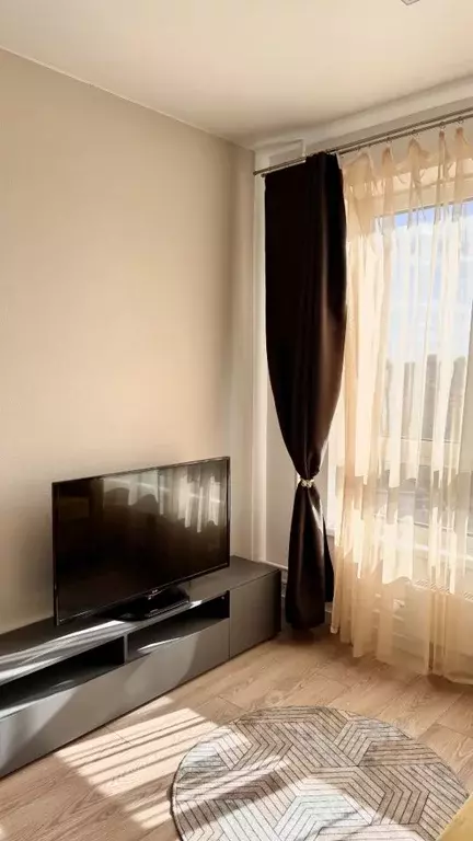 1-к кв. Москва проезд 1-й Нижнелихоборский, 3 (32.0 м) - Фото 2
