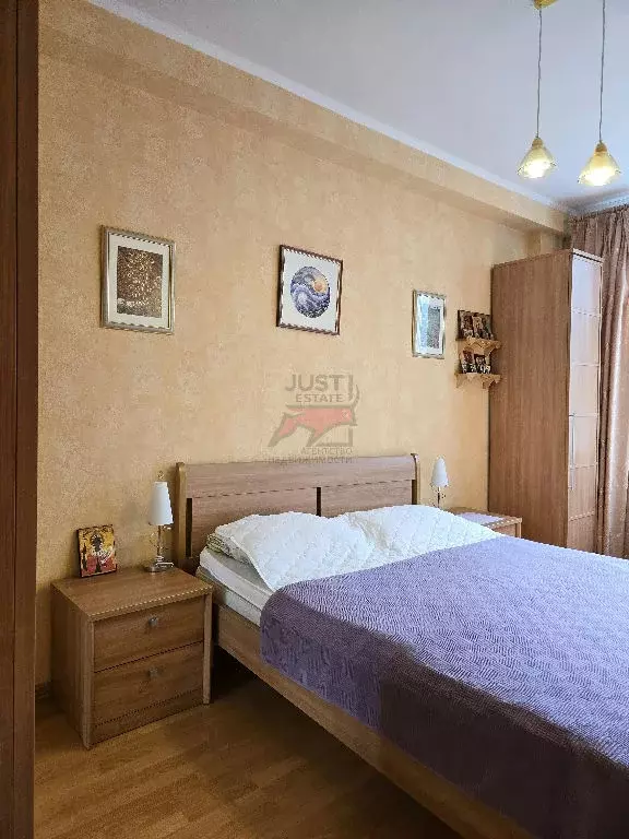 Продается 3-комнатная квартира - Фото 1