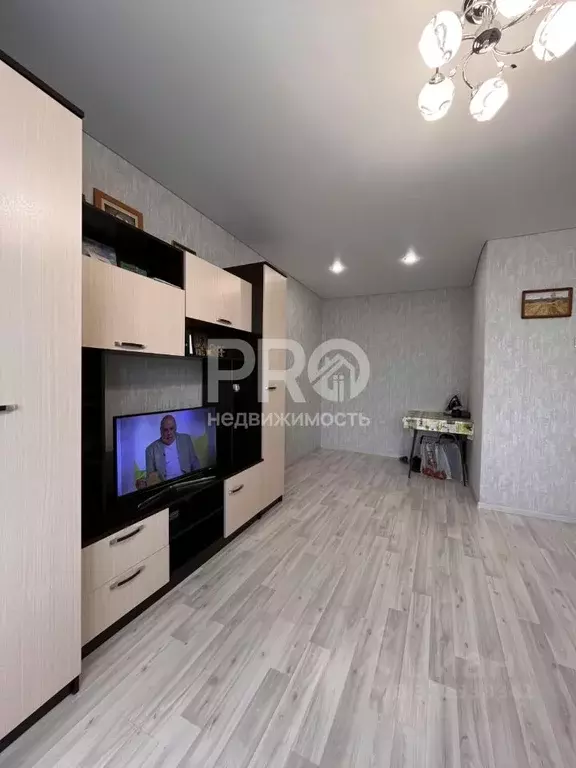 1-к кв. Костромская область, Буй ул. Социализма, 33 (35.6 м) - Фото 2