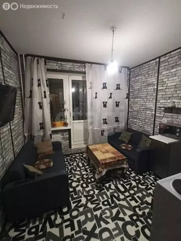 1-комнатная квартира: Санкт-Петербург, Дальневосточный проспект, 8к1 ... - Фото 2