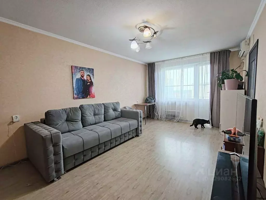 4-к кв. Краснодарский край, Белореченск ул. Таманской Армии (76.0 м) - Фото 1