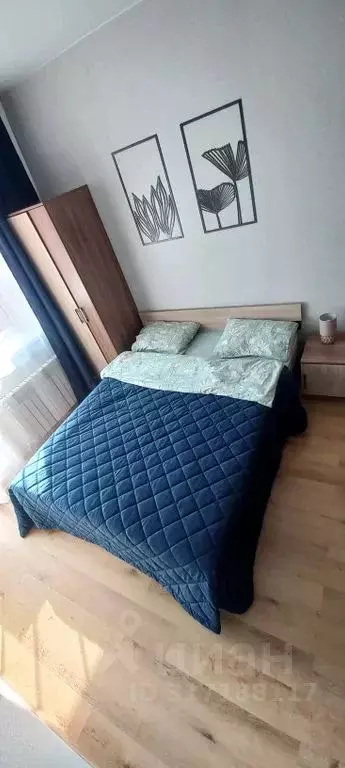 Студия Хабаровский край, Хабаровск ул. Алексеевская, 64/2 (23.0 м) - Фото 0