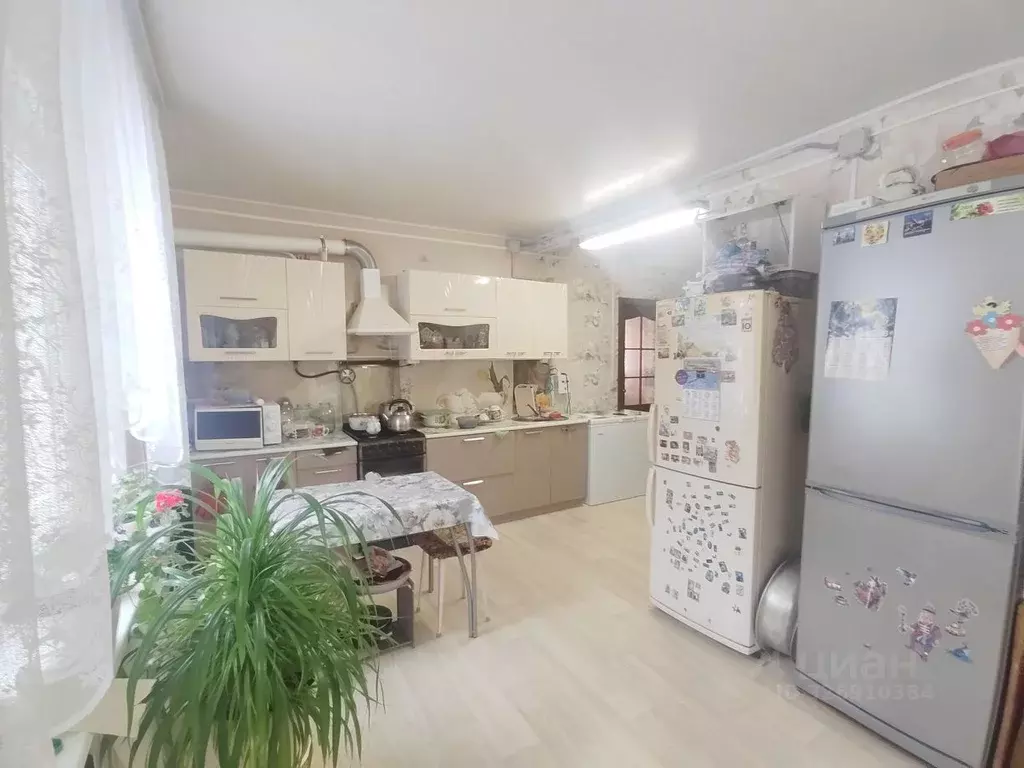 Дом в Башкортостан, Уфа ул. Демьяна Бедного, 117 (72 м) - Фото 1