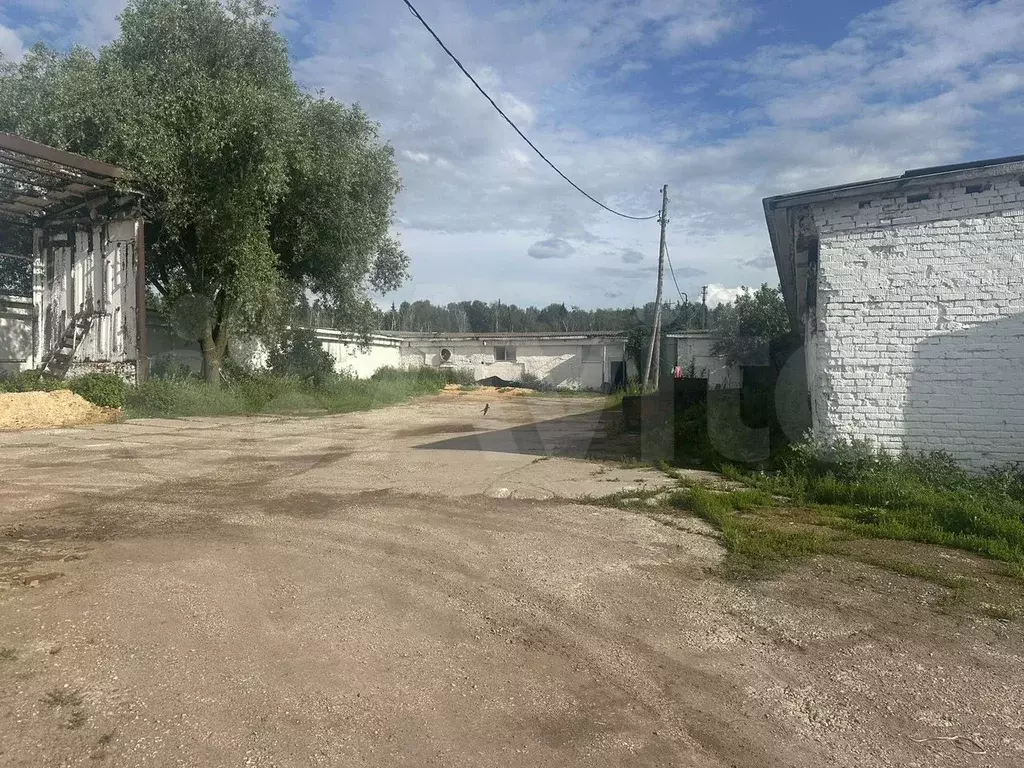 Производство - Фото 1