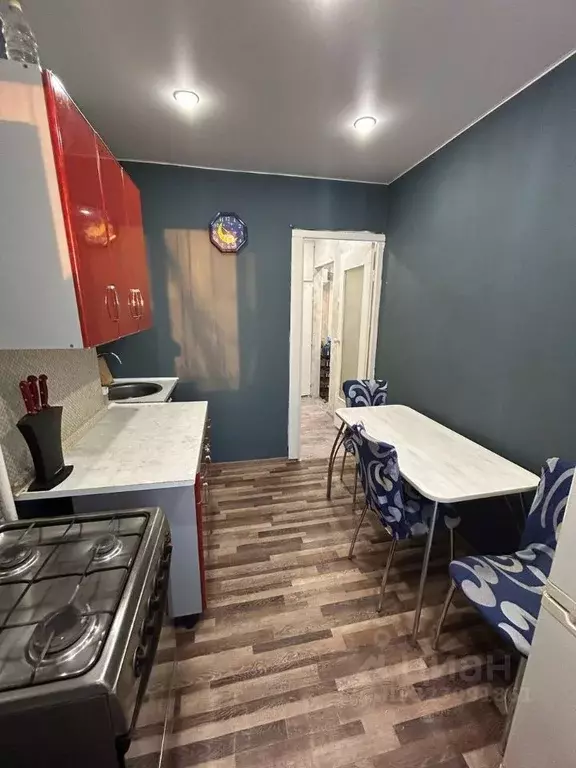 2-к кв. Московская область, Щелково Талсинская ул., 18 (42.9 м) - Фото 2