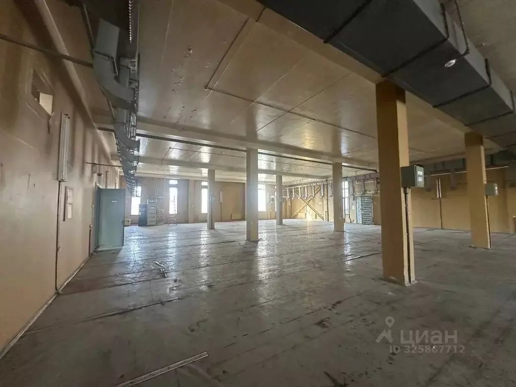 Помещение свободного назначения в Санкт-Петербург просп. Наставников, ... - Фото 1