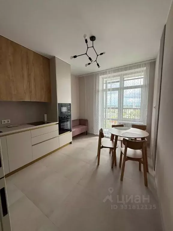 2-к кв. Калужская область, Обнинск ул. Долгининская, 8 (62.0 м) - Фото 2