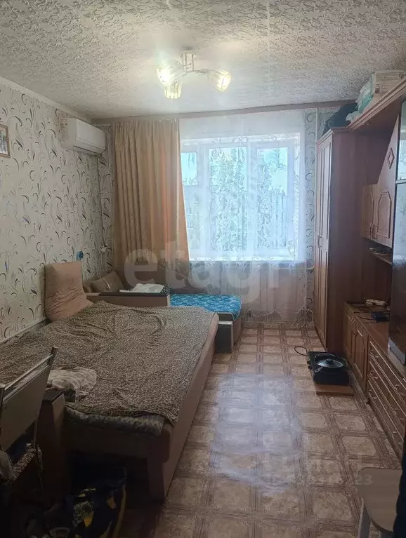 Комната Воронежская область, Воронеж Ленинский просп., 203 (17.7 м) - Фото 1