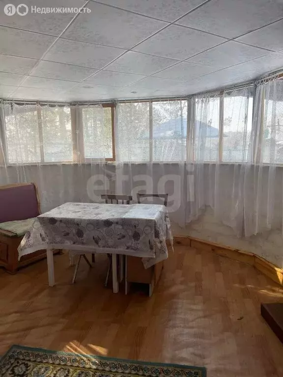 Дом в Читинский район, СНТ № 65 Светофор (35 м) - Фото 2