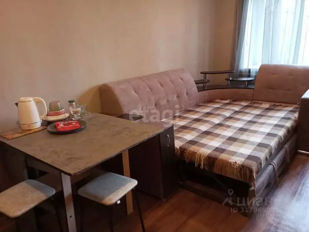 Комната Башкортостан, Стерлитамак Революционная ул., 16 (16.7 м) - Фото 0