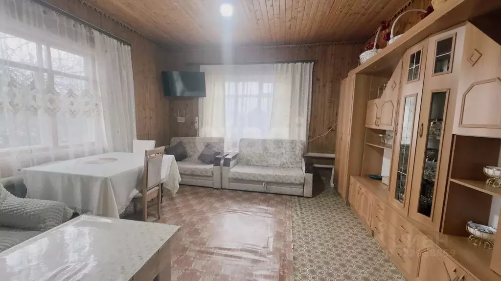 Дом в Башкортостан, Бирск Российская ул. (78 м) - Фото 2