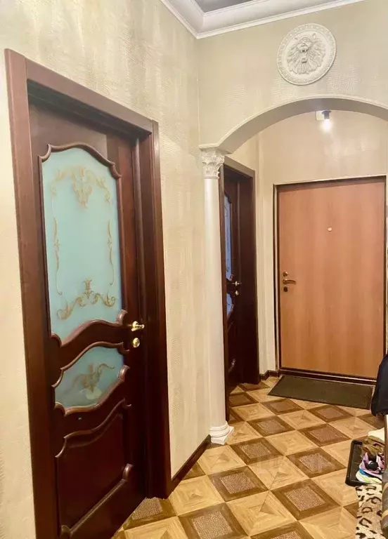 Комната Москва Автозаводская ул., 7 (17.0 м) - Фото 2