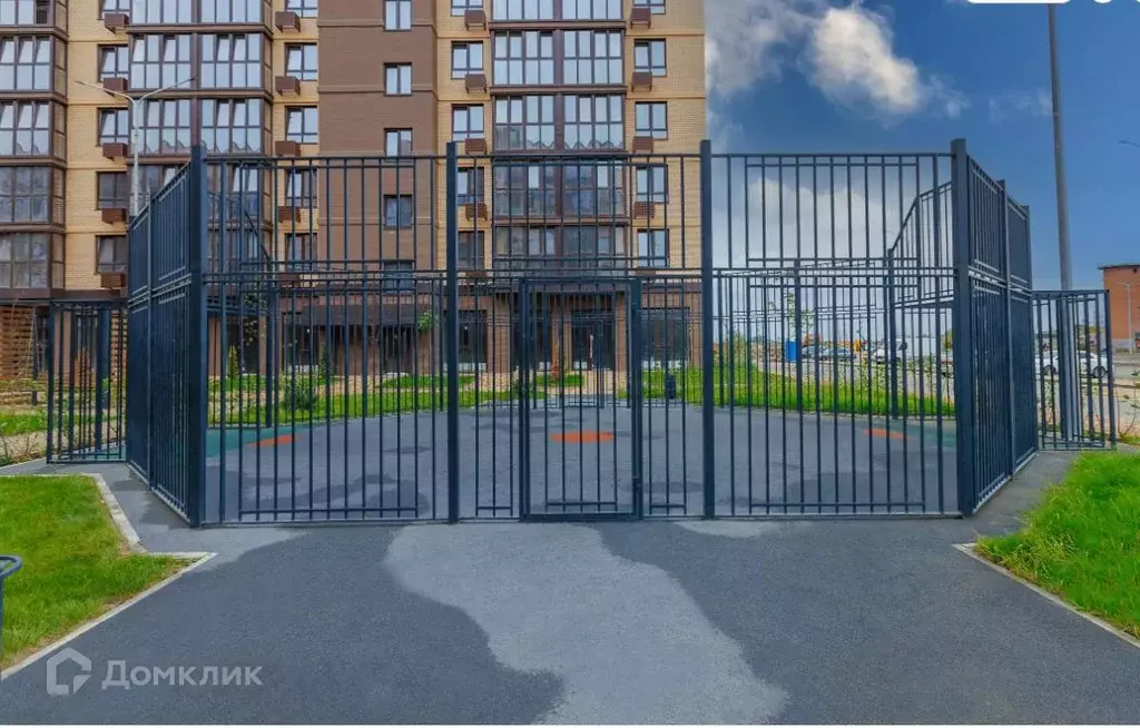 Продаётся 1-к квартира, 44 м - Фото 0