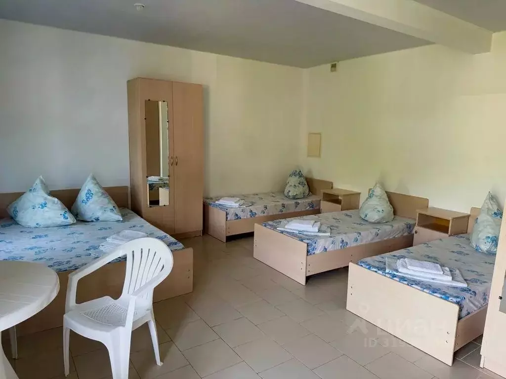 Комната Краснодарский край, Сочи Солоники мкр, ул. Солоники, 67Б - Фото 1