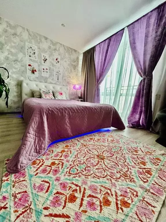 Студия Пензенская область, Пенза ул. Генерала Глазунова, 7 (33.0 м) - Фото 1
