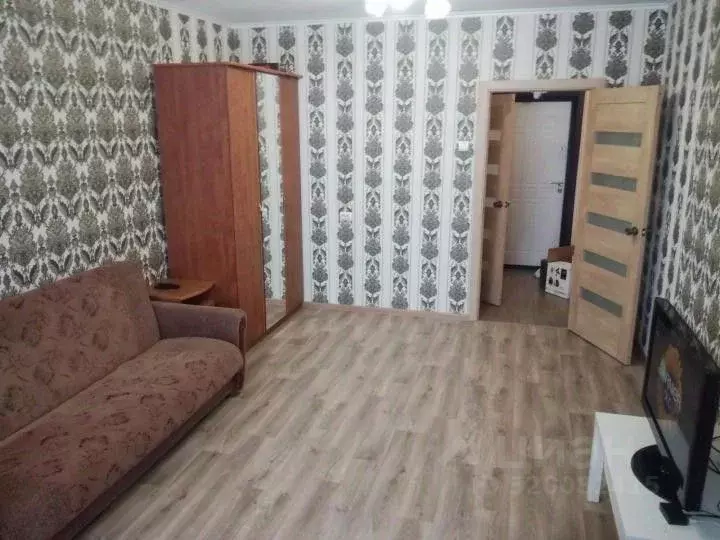 1-к кв. Новосибирская область, Черепаново ул. Романова, 6 (36.0 м) - Фото 1