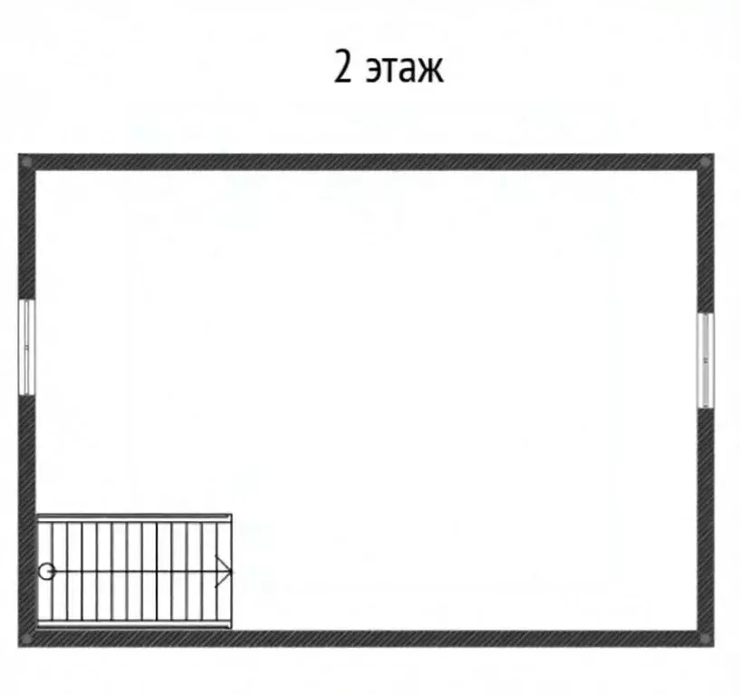 Дом в Ярославская область, Ярославский муниципальный округ, Южный СНТ ... - Фото 2