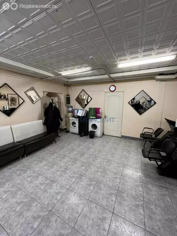 Помещение свободного назначения (150 м) - Фото 1