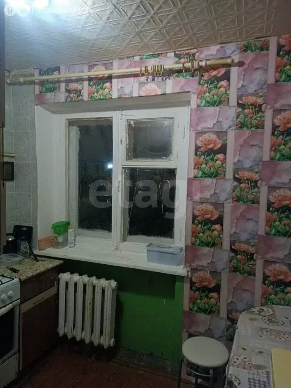 2-комнатная квартира: Юрово, Центральная улица, 6А (41.3 м) - Фото 2